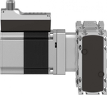 ELGE-TB-35-100-0H-ST-M-H1-PLK-AA-AT-FR toothed belt axis unit