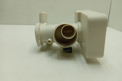 EWS10470W кт141 Улитка сливного насоса для стиральной машины Electrolux EWS10470W б/у