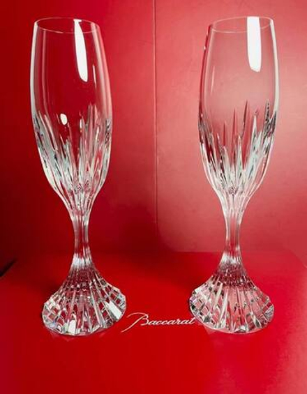 Фужер Baccarat