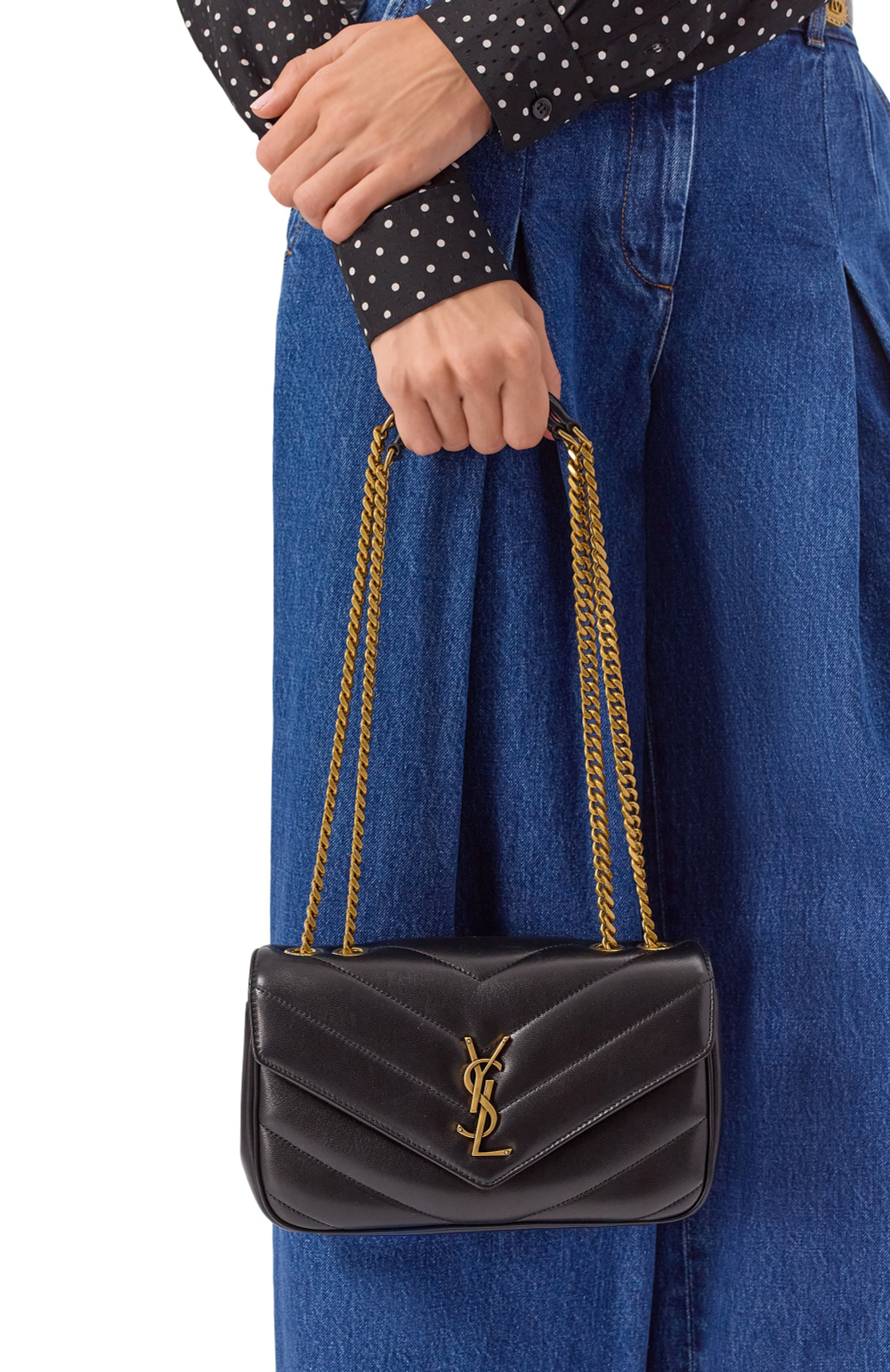 Сумка SAINT LAURENT