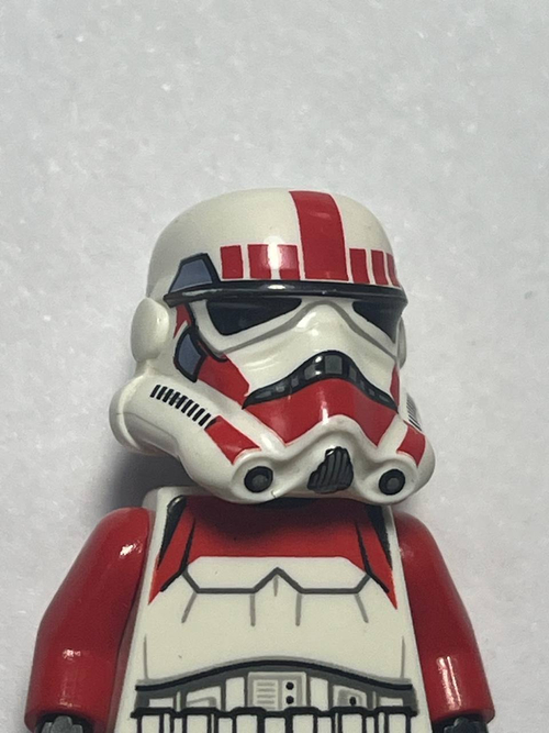 USED Имперский Ударный Штурмовик sw0692