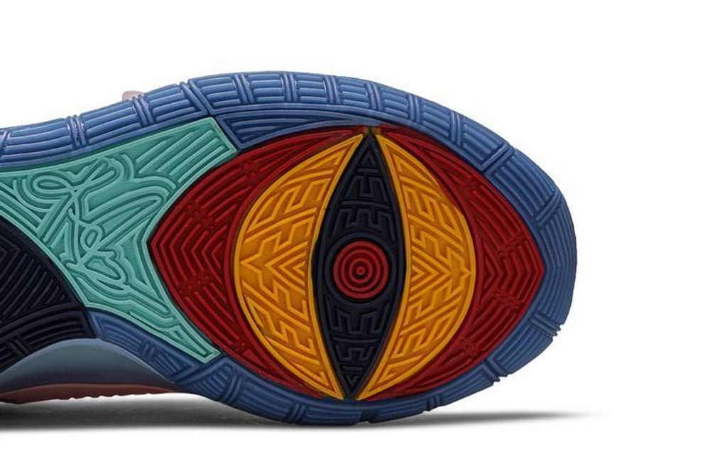 Кроссовки Concepts X Nike Kyrie 6 "Khepri"