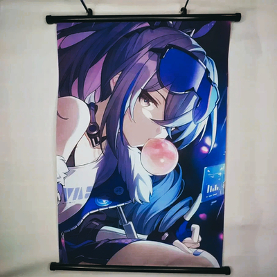 Гобелен Серебряный Волк