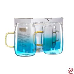 Набор стаканов Repast Color 300 мл (2 шт)