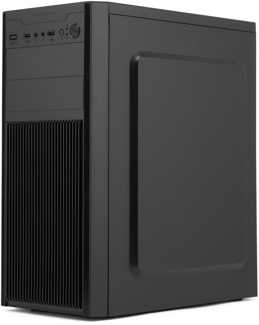Корпус Qmax D805B черный