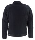 Stoner Evo Air Tissu - Mesh / Черный