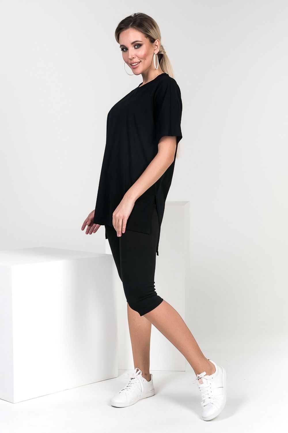 Легинсы 65 см №1 Valentina