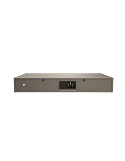 IP-COM F1118P-16-150W Коммутатор PoE неуправляемый 18-Ports 10/100 Mbps Base-TX + 1-Port 1000 Base-X SFP / 16-Ports PoE (PoE бюджет 130W)