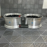 КОВАНЫЕ ДИСКИ ДЛЯ BMW M8 F92 2023 БМВ F91 F93