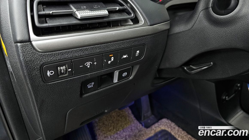 Hyundai Palisade Дизель 2.2 4WD (01.2020)