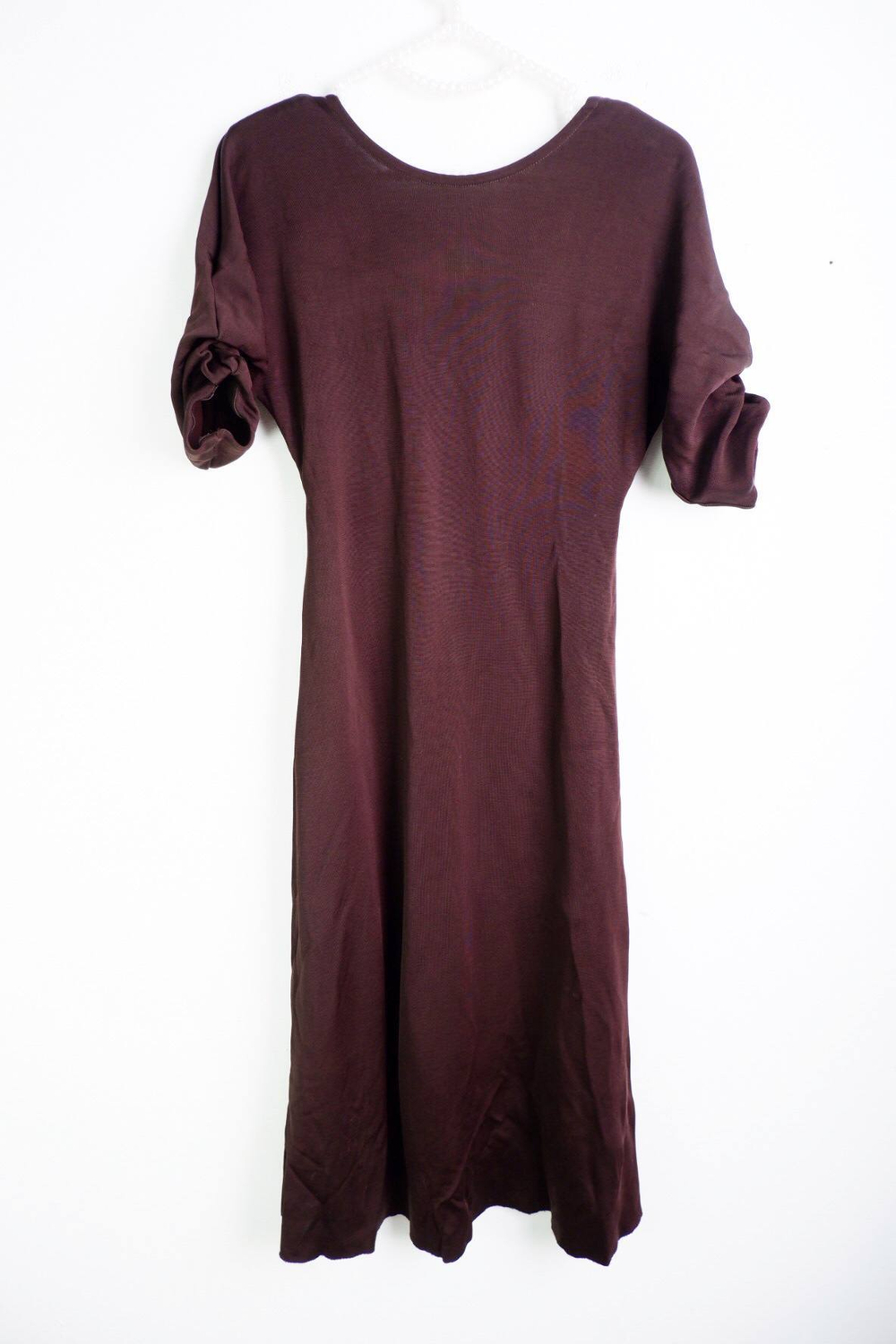 Платье Cos для деловой встречи, маркировка XS, визуально на 42 размер