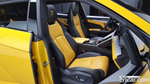 Lamborghini Urus 4.0 V8 (04.2021)