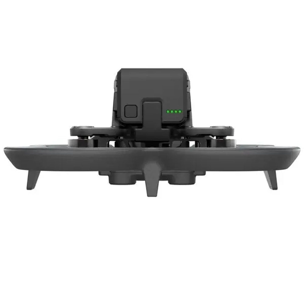 Квадрокоптер DJI Avata Explorer Combo (с DJI RC Motion 2 и DJI Goggles Integra)