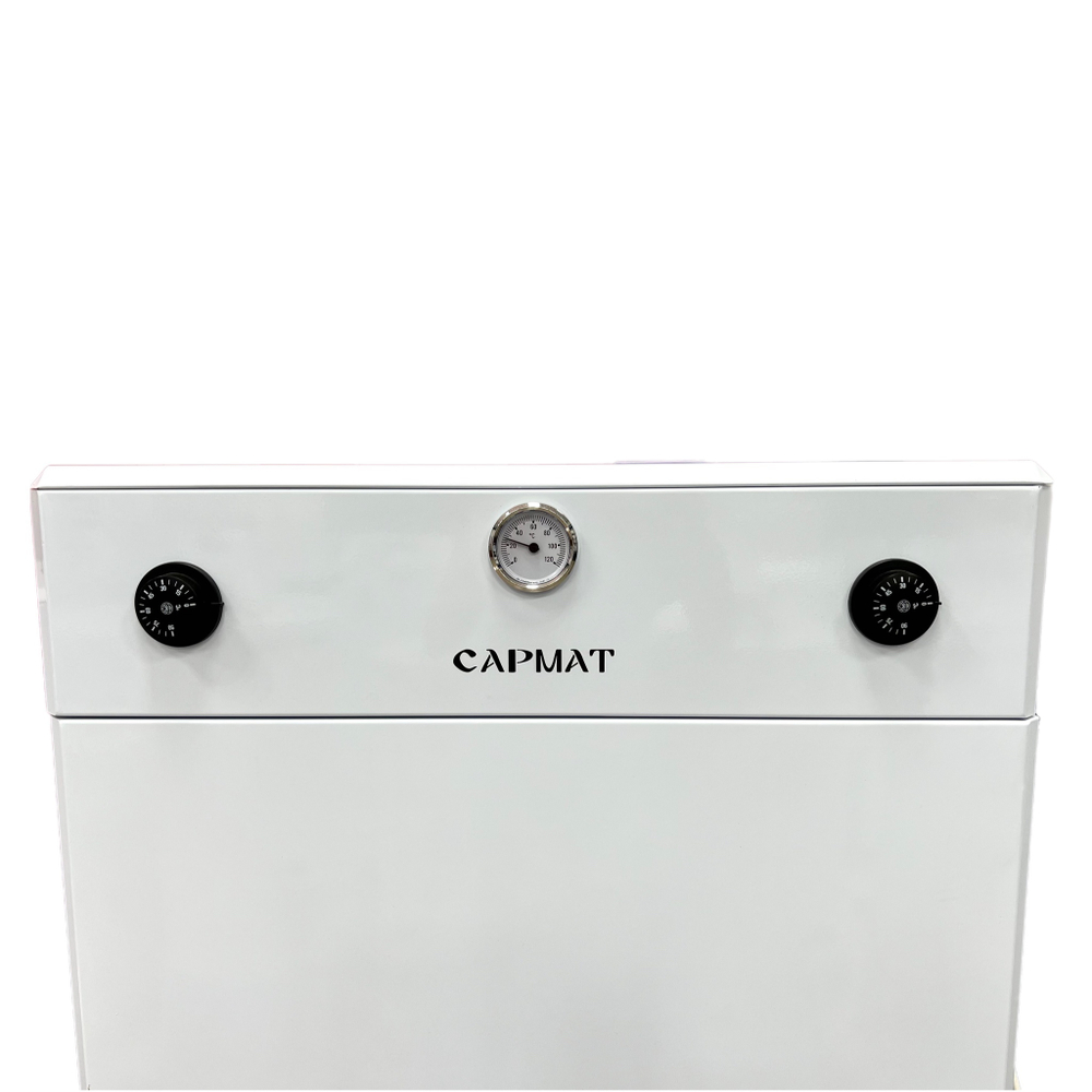 Котел напольный газовый САРМАТ КСГ -100 (исп.3)