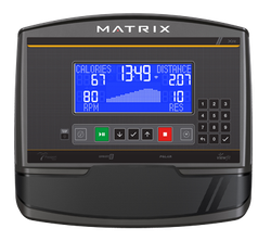 Эллиптический эргометр MATRIX E50XR