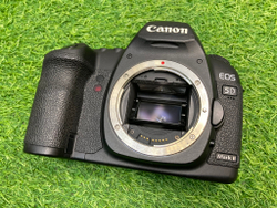 Canon EOS 5D Mark II 29.300 кадров