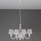 Подвесная люстра Citilux Ровена CL427180
