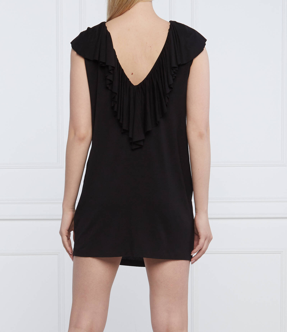 платье Ga\u00eblle Paris - черный(GBDM12236)