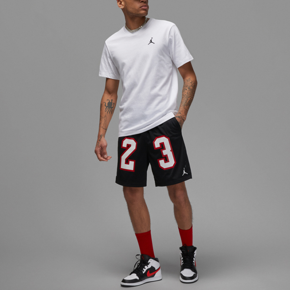 Шорты Jordan Essentials, DX9672-010