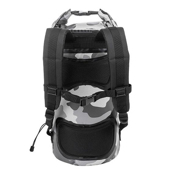 Герморюкзак 20л ПВХ (N-BW-20) NISUS