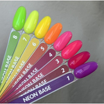 Y.me Neon Base 04, 14 мл.