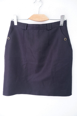 Юбка офисная 48 размер