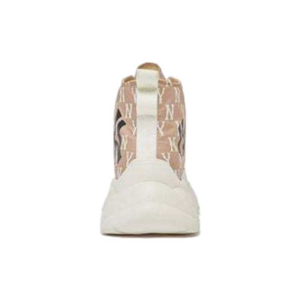 Кроссовки MLB Chunky High, 3ASHULM2N-50BGD