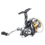 Катушка для рыбалки безынерционная Daiwa 18 Regal LT D