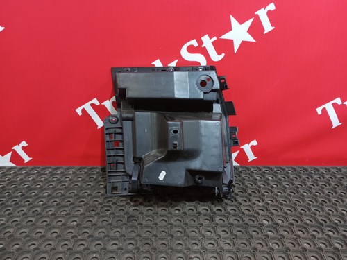 Бардачок 2016г.