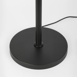 Торшер светильник Rivoli Alisia 7096-601 1 х Е27 60 Вт классика