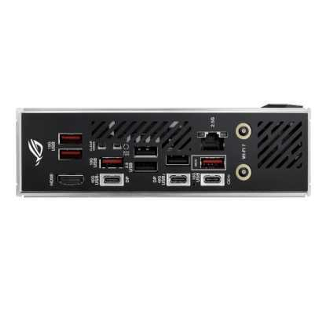 Материнская плата ASUS ROG Strix X870-I Gaming WiFi