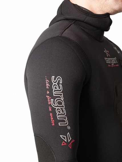 SARGAN Калан 3.0 эластичный неопрен 11 мм