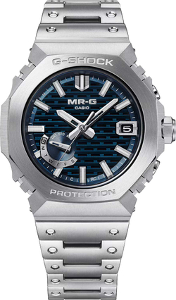 Часы Casio MRG-B2100D-2A