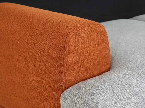 Диван Portofino wave 2-х местный 633097