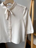 Шелковая блузка Dolce&Gabbana, 98