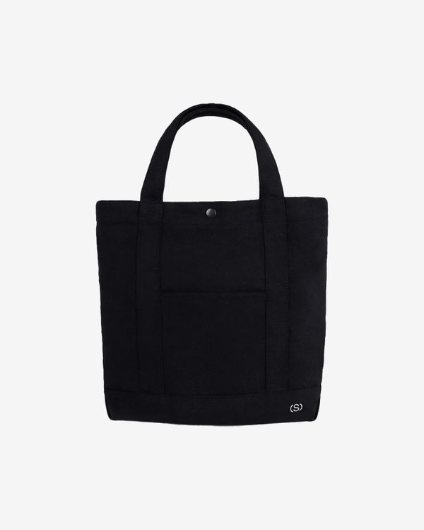 Шоппер Тоут STERLING Черный - фото 1