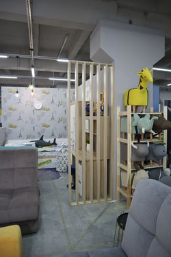 Планка 2400*100 ЛДСП Дуб сонома г. Нефтекамск