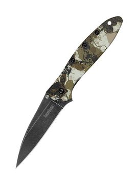 Нож KERSHAW 1660KC Leek Kings Camo