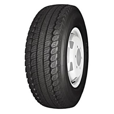 245/70R19.5 КАМА-NU 301 НК.ШЗ 136/134 M Универсальная