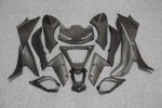 Комплект пластика для мотоцикла Kawasaki ZX-6R 07-08 Зелено-Черный
