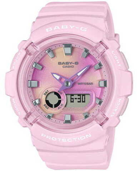 Часы Casio Baby-G BGA-280TD-4A