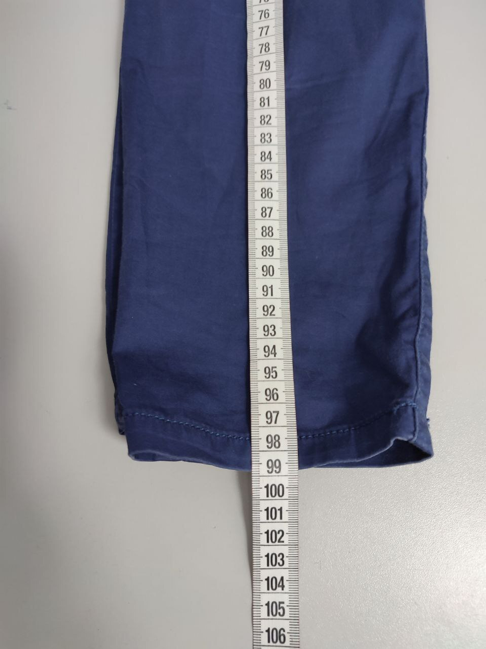 Джинсы Phard зауженные 46 размер