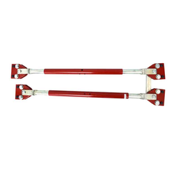 WDK-65165  Стяжка/растяжка механическая для кузовных работ (для правки проемов). Длина 74-115 см