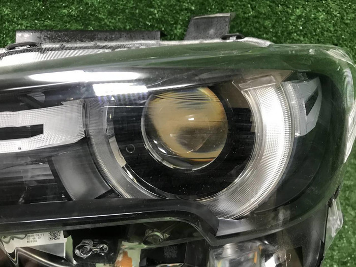 Фара левая Mazda CX-5 2 (2017-2021) Full LED