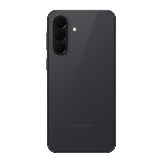 Смартфон Samsung Galaxy A37 8/128 Гб черный
