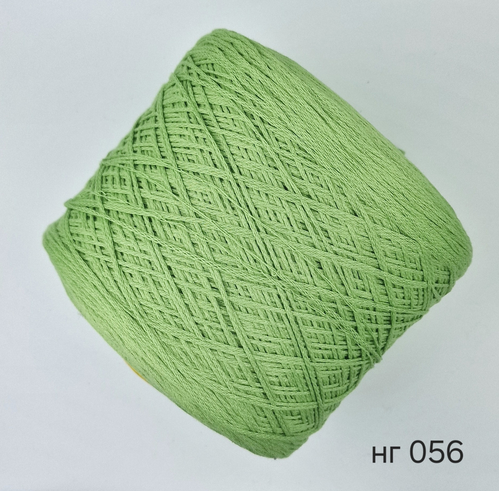 Loro Piana хлопок 60% шелк 40%, 400 м в 100 гр, №56