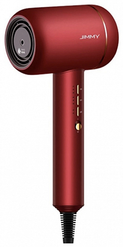 Фен Xiaomi Jimmy F6 Pro Ruby Red