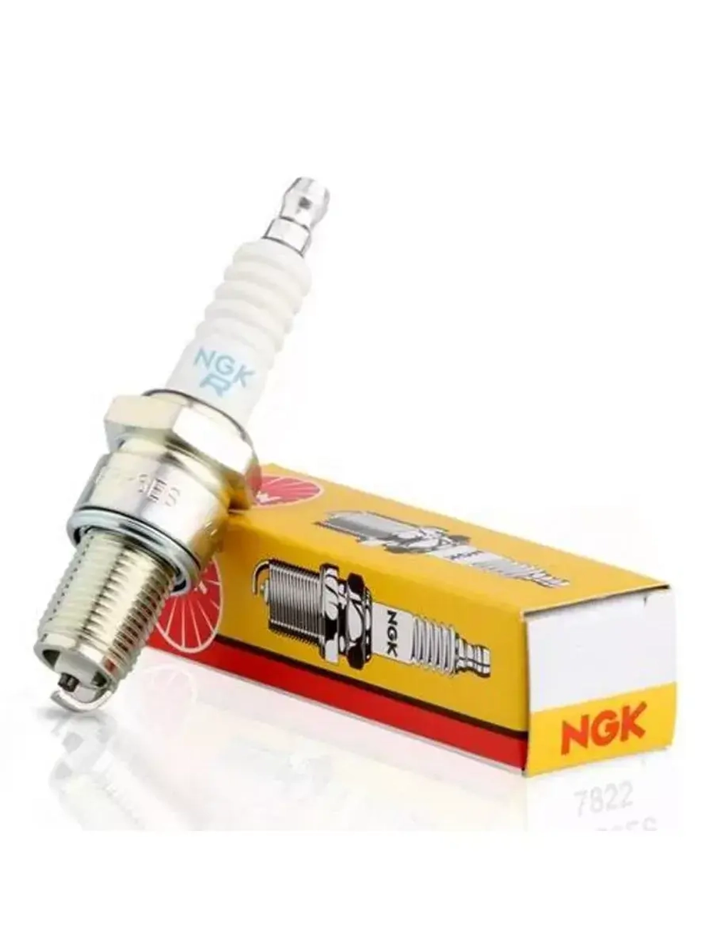 Свеча зажигания BPZ8HS-10