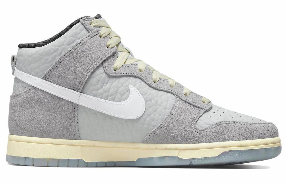 Кроссовки Nike Dunk "Culture Day"
