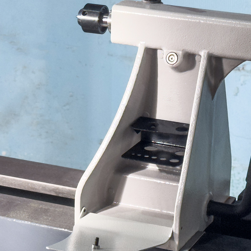 DSL-801/500 Токарный станок по дереву